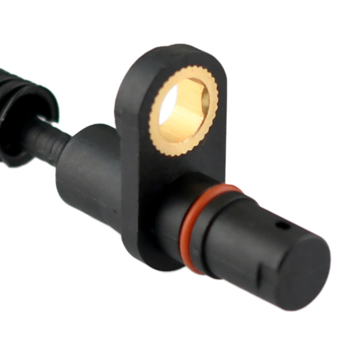 Dodge Grand Caravan Abs Wheel Speed Sensor 2008 - 2011 (Rear)