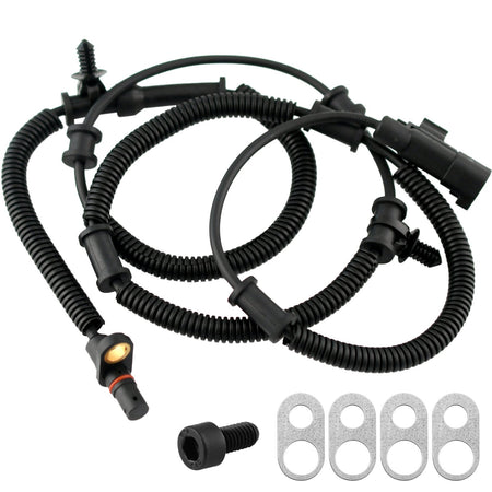 Dodge Grand Caravan Abs Wheel Speed Sensor 2008 - 2011 (Rear)