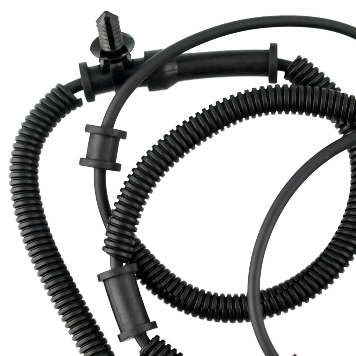 Dodge Grand Caravan Abs Wheel Speed Sensor 2008 - 2011 (Rear)