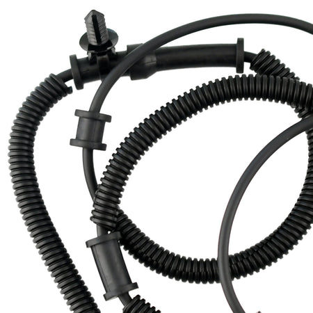 Dodge Grand Caravan Abs Wheel Speed Sensor 2008 - 2011 (Rear)