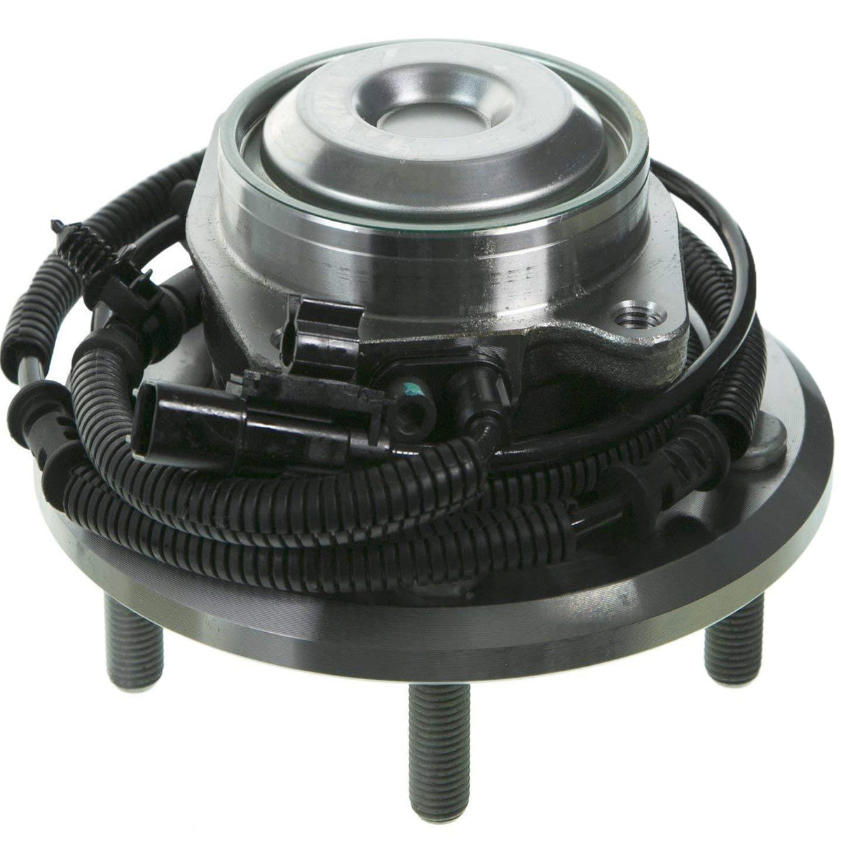 Dodge Grand Wheel Bearing 2008 - 2012