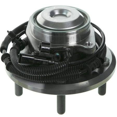 Dodge Grand Wheel Bearing 2008 - 2012