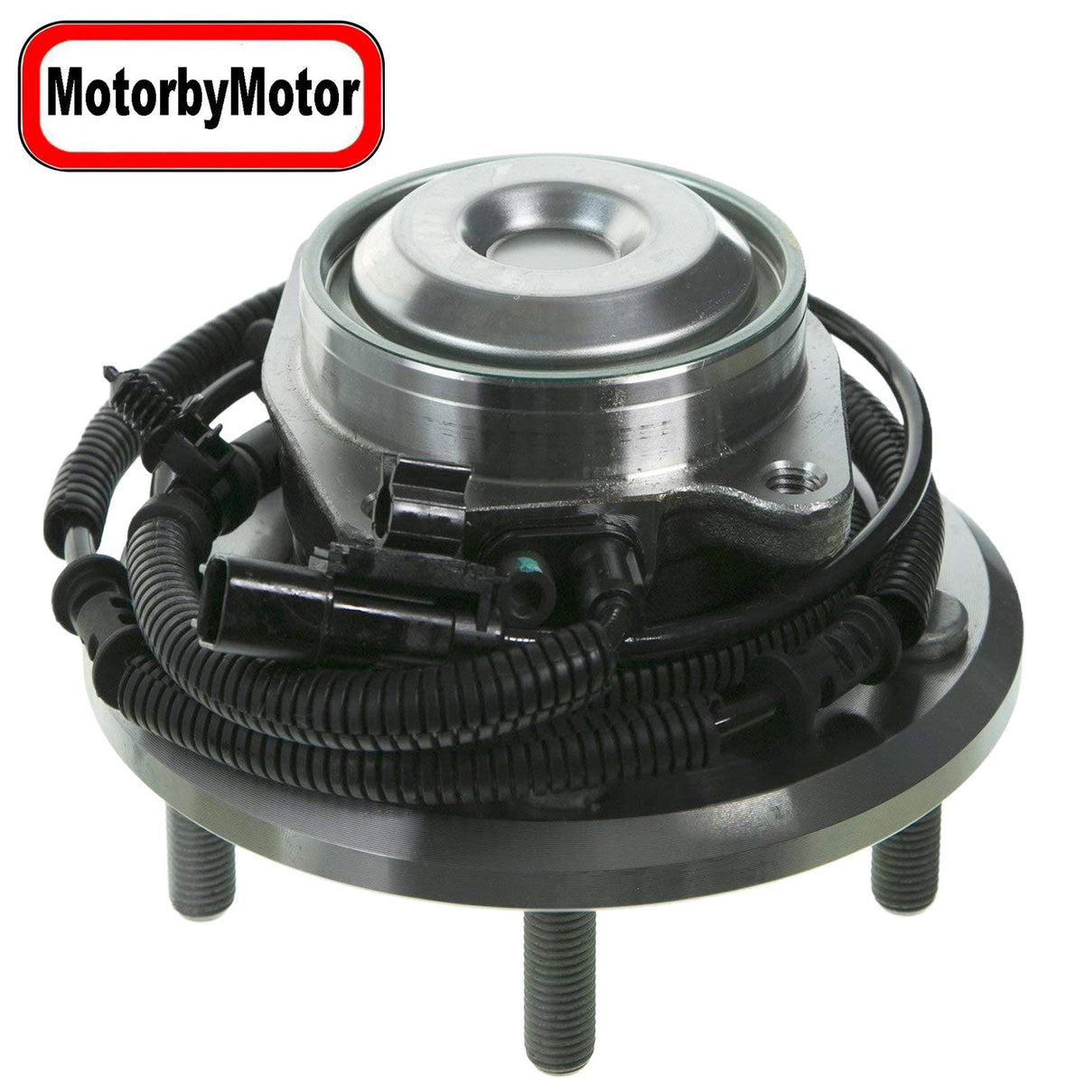 Dodge Grand Wheel Bearing 2008 - 2012