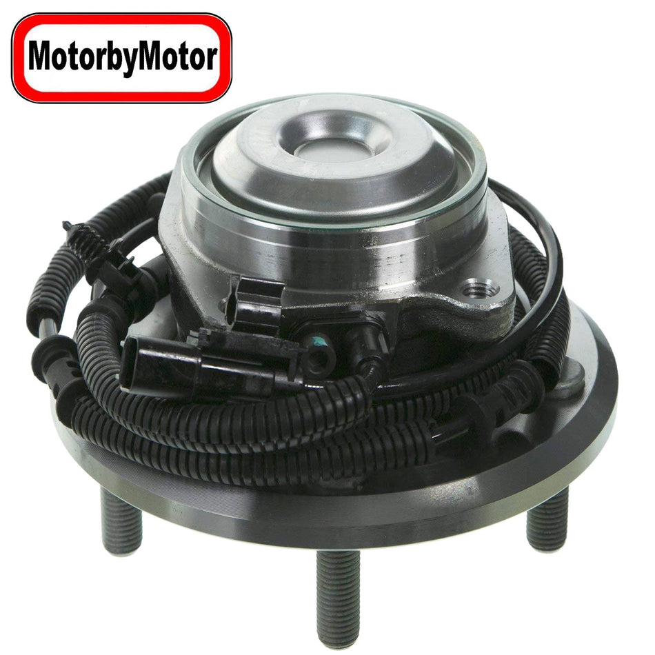 Dodge Grand Wheel Bearing 2008 - 2012