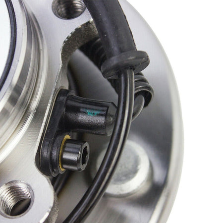 Dodge Grand Wheel Bearing 2009 - 2012