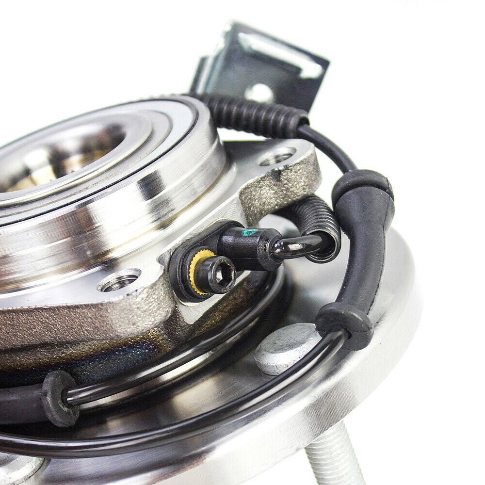 Dodge Grand Wheel Bearing 2009 - 2012