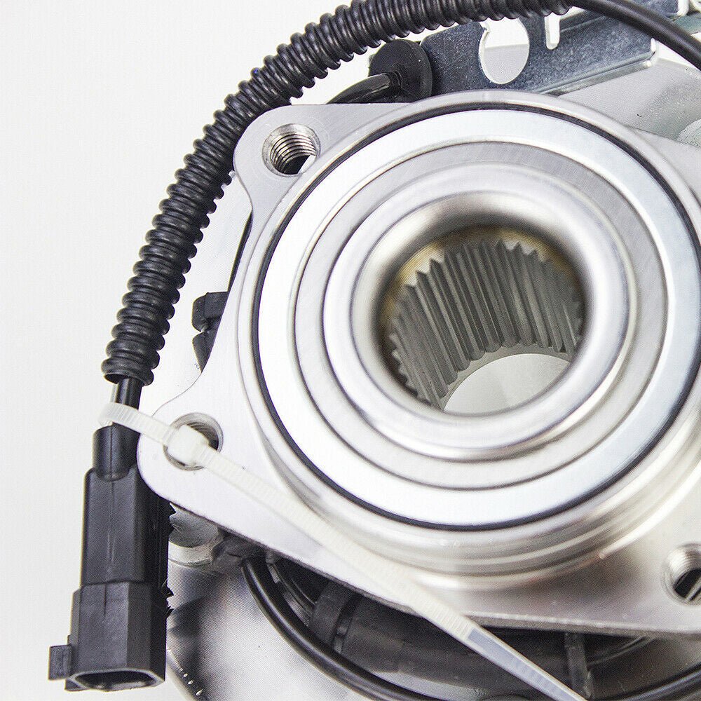 Dodge Grand Wheel Bearing 2009 - 2012