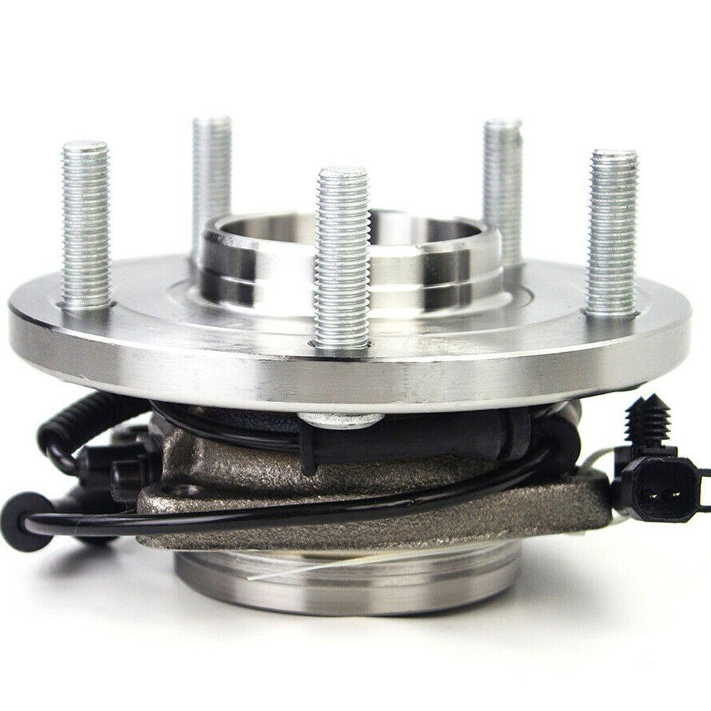 Dodge Grand Wheel Bearing 2009 - 2012