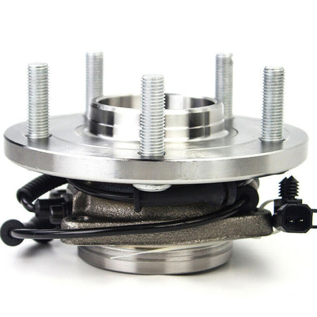 Dodge Grand Wheel Bearing 2009 - 2012