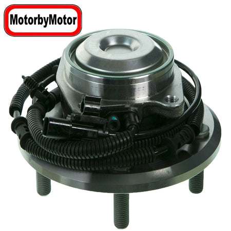 Dodge Grand Wheel Bearing 2012 - 2015