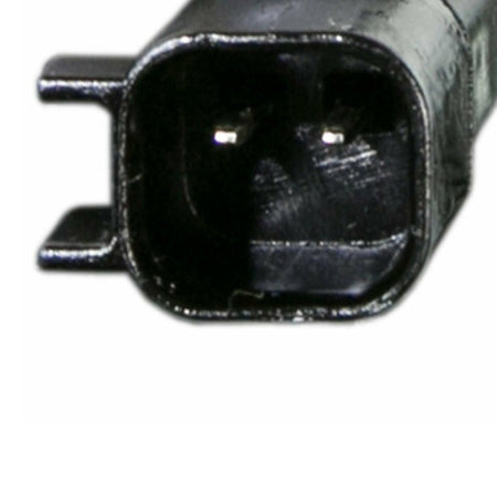 Dodge Grand Wheel Bearing 2012 - 2015