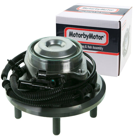 Dodge Grand Wheel Bearing 2012 - 2015