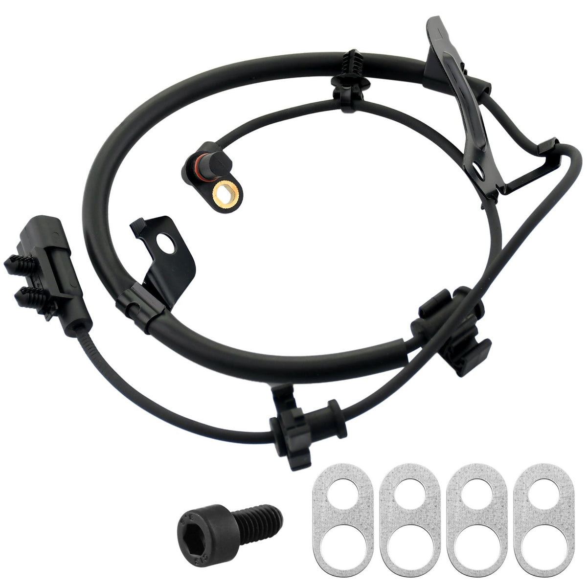 Dodge Journey Abs Wheel Speed Sensor 2009 - 2018 (Rear Left)