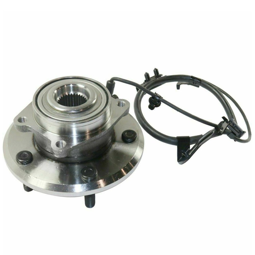 Dodge Journey Wheel Hub Assembly 2009 - 2018