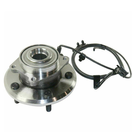 Dodge Journey Wheel Hub Assembly 2009 - 2018