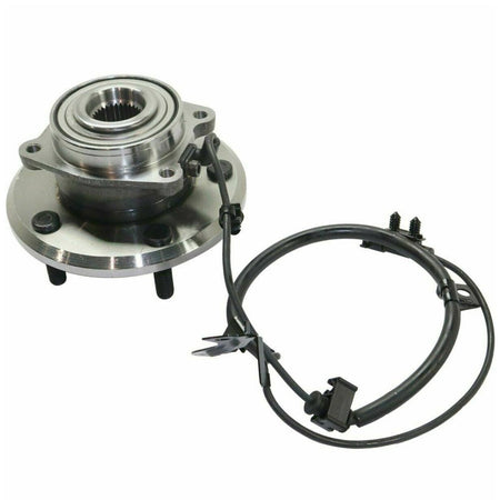 Dodge Journey Wheel Hub Assembly 2009 - 2018