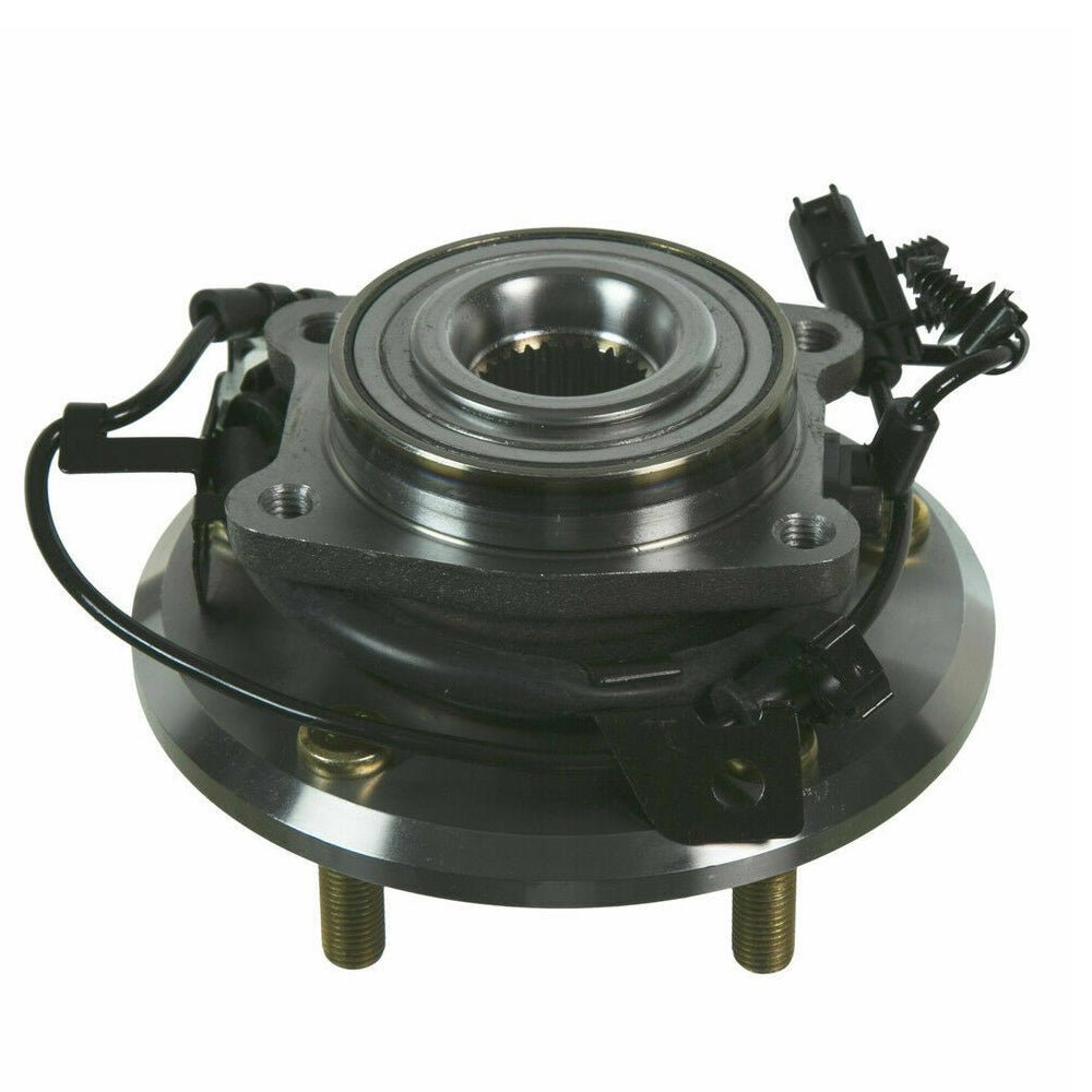 Dodge Journey Wheel Hub Assembly 2009 - 2018 RB512478