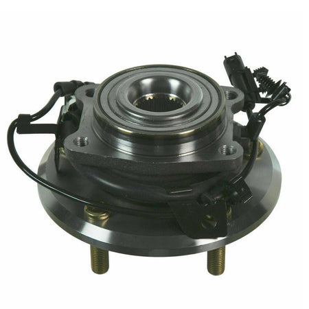 Dodge Journey Wheel Hub Assembly 2009 - 2018 RB512478