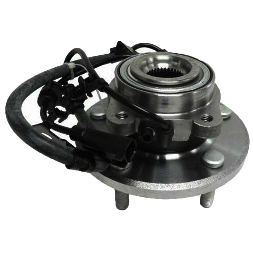 Dodge Journey Wheel Hub Assembly 2009 - 2018 RB512478