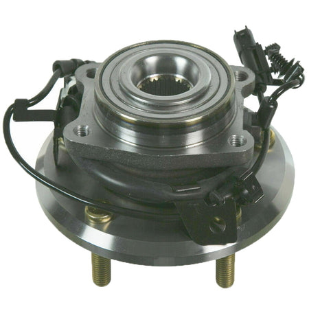 Dodge Journey Wheel Hub Assembly 2009 - 2018 RB512478