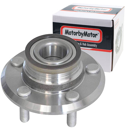 Dodge Magnum Wheel Bearing 2005 - 2008