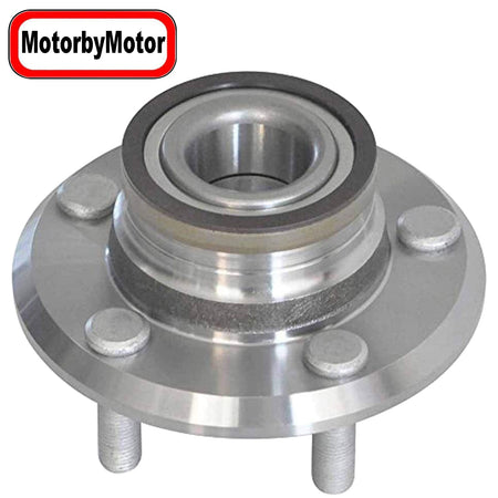 Dodge Magnum Wheel Bearing 2005 - 2008