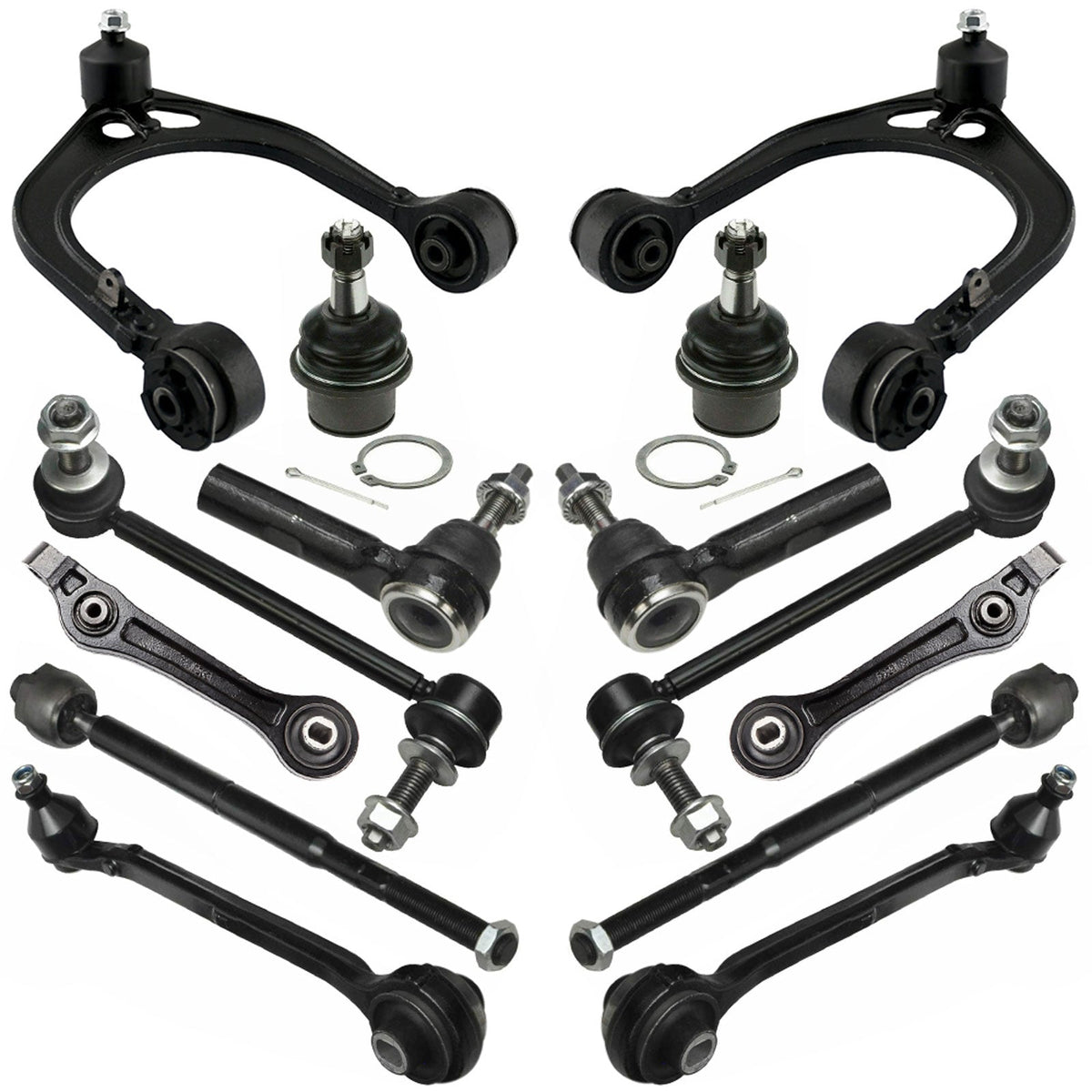 Dodge Models Control Arm 2005 - 2010