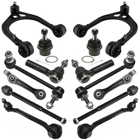 Dodge Models Control Arm 2005 - 2010