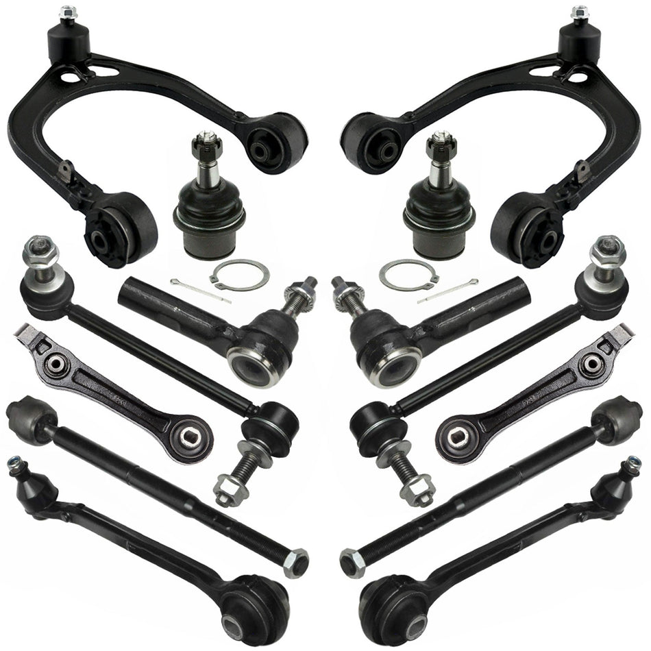 Dodge Models Control Arm 2005 - 2010