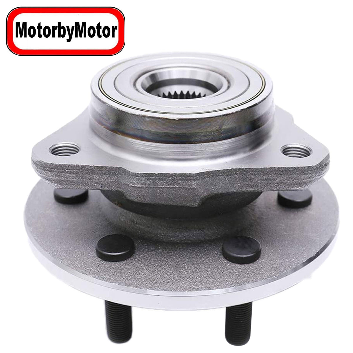 Dodge Models Wheel Bearing 1998 - 2003