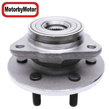 Dodge Models Wheel Bearing 1998 - 2003