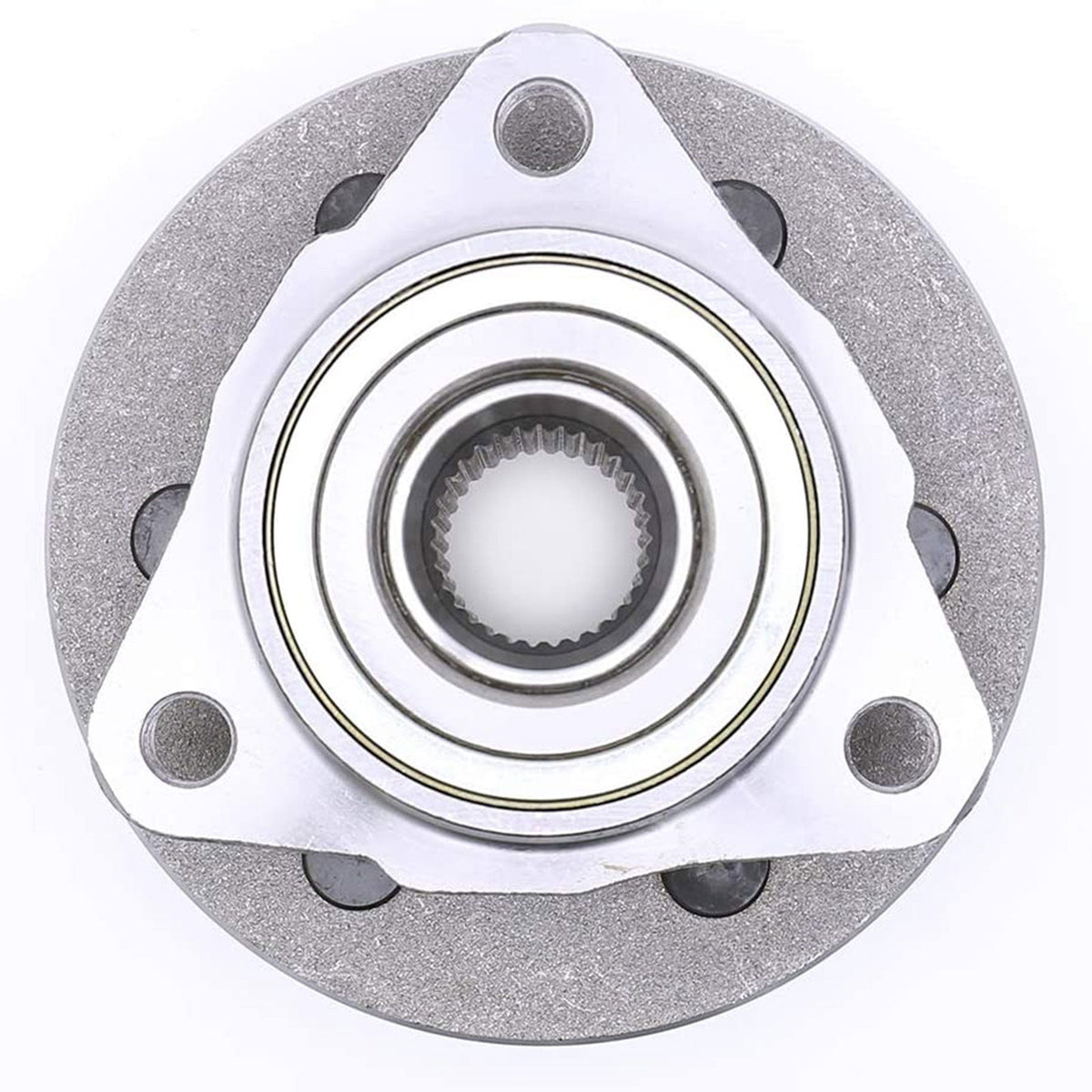 Dodge Models Wheel Bearing 1998 - 2003