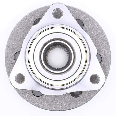 Dodge Models Wheel Bearing 1998 - 2003