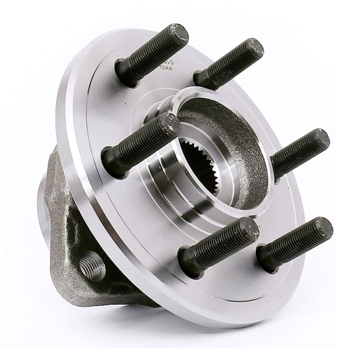 Dodge Models Wheel Bearing 1998 - 2003