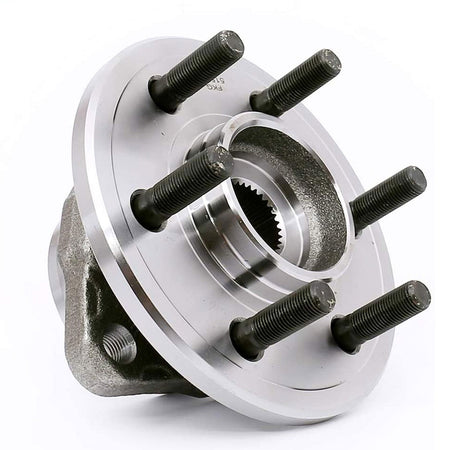 Dodge Models Wheel Bearing 1998 - 2003