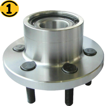 Dodge Models Wheel Bearing 1999 - 2003