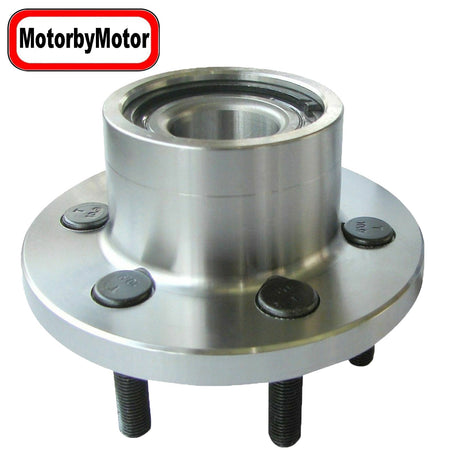 Dodge Models Wheel Bearing 1999 - 2003