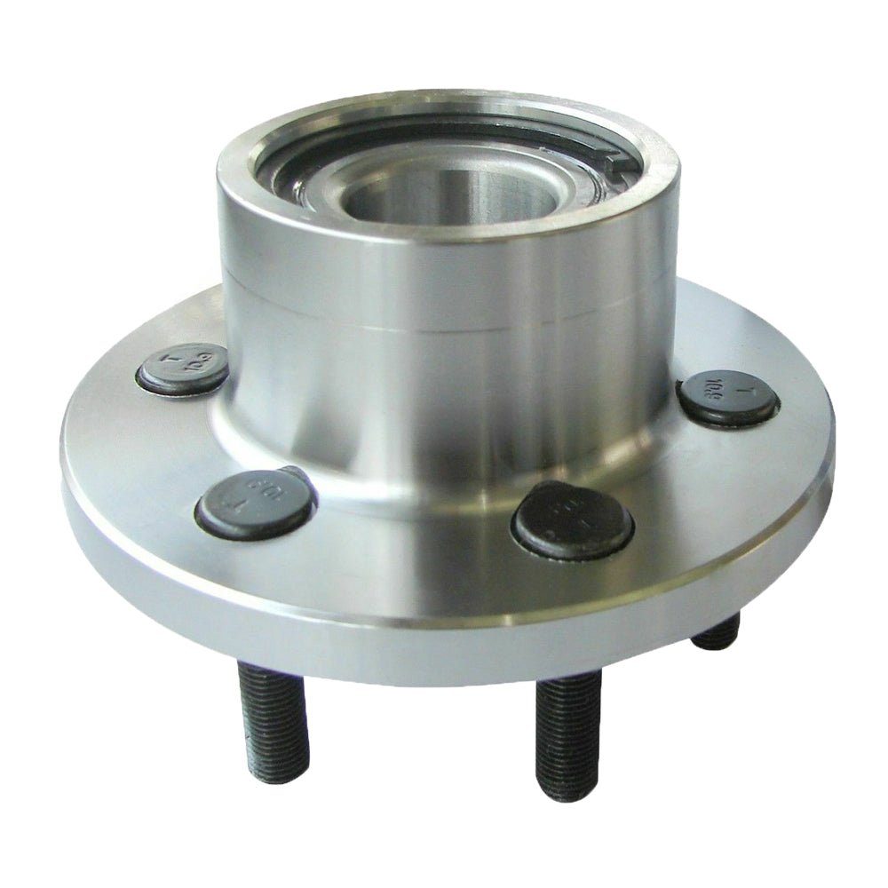 Dodge Models Wheel Bearing 1999 - 2003