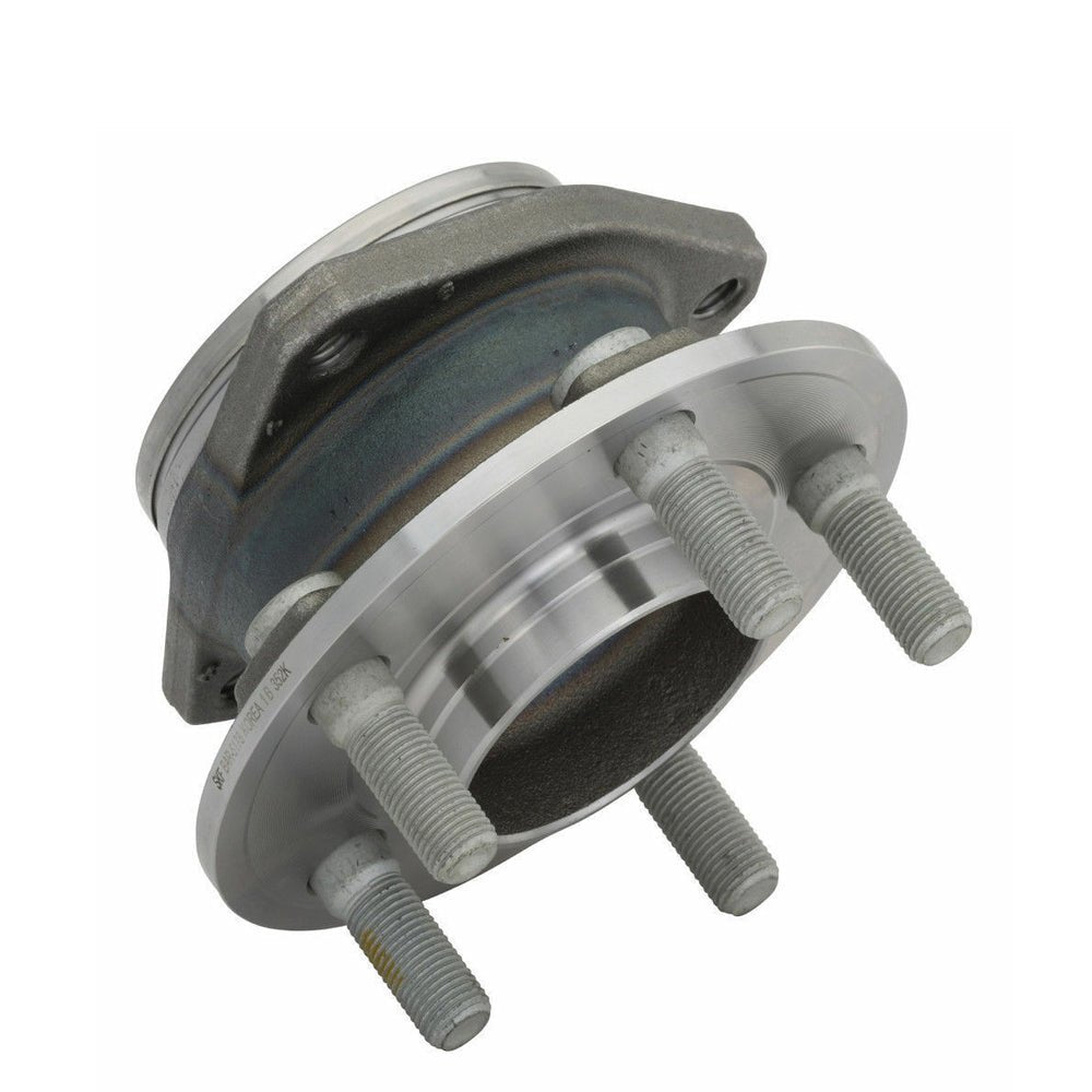 Dodge Models Wheel Bearing 2013 - 2014