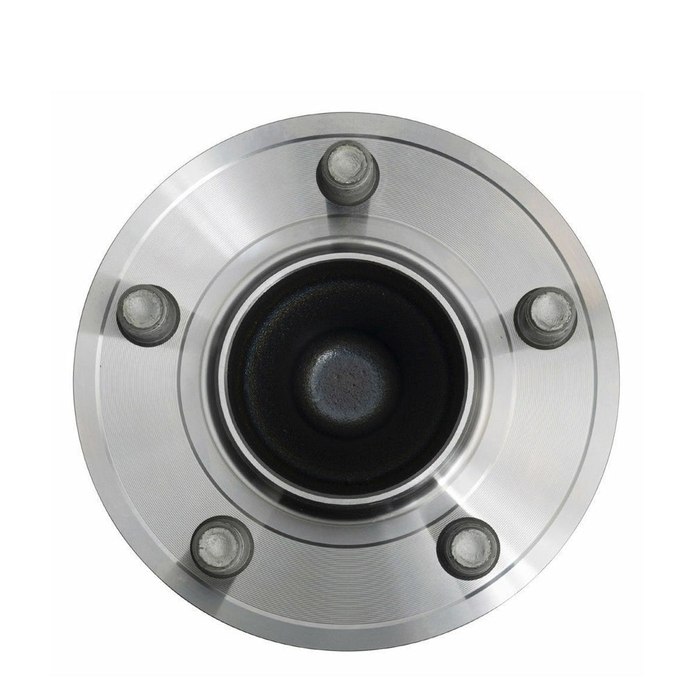 Dodge Models Wheel Bearing 2013 - 2014