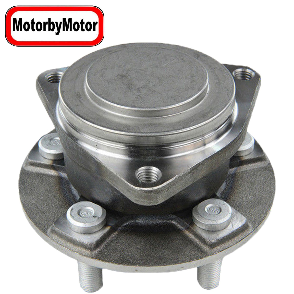 Dodge Models Wheel Bearing 2013 - 2014