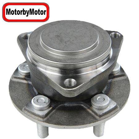 Dodge Models Wheel Bearing 2013 - 2014