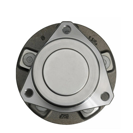 Dodge Models Wheel Bearing 2013 - 2014