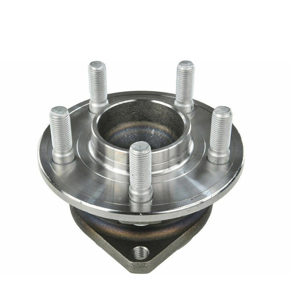 Dodge Models Wheel Bearing 2013 - 2014