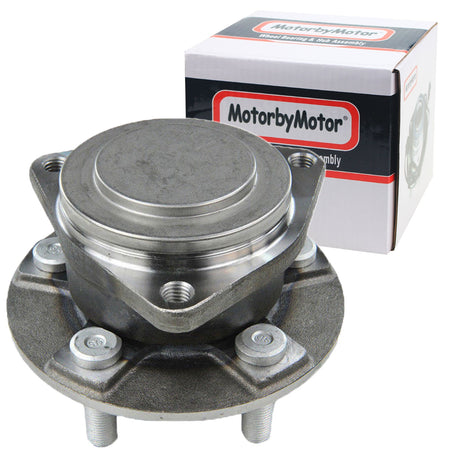 Dodge Models Wheel Bearing 2013 - 2014