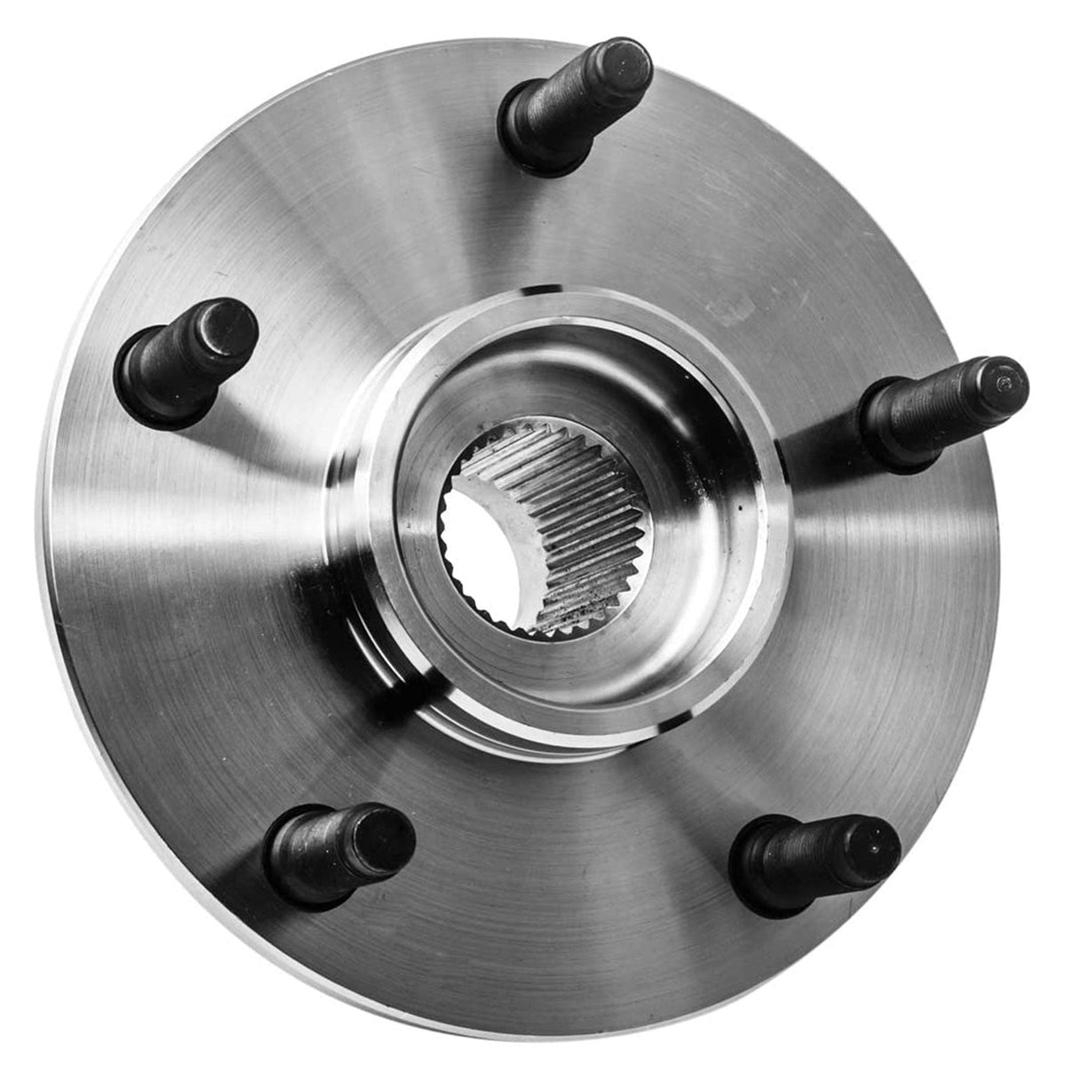 Dodge Ram 1500 Wheel Hub Assembly 1994 - 1999 RB515006