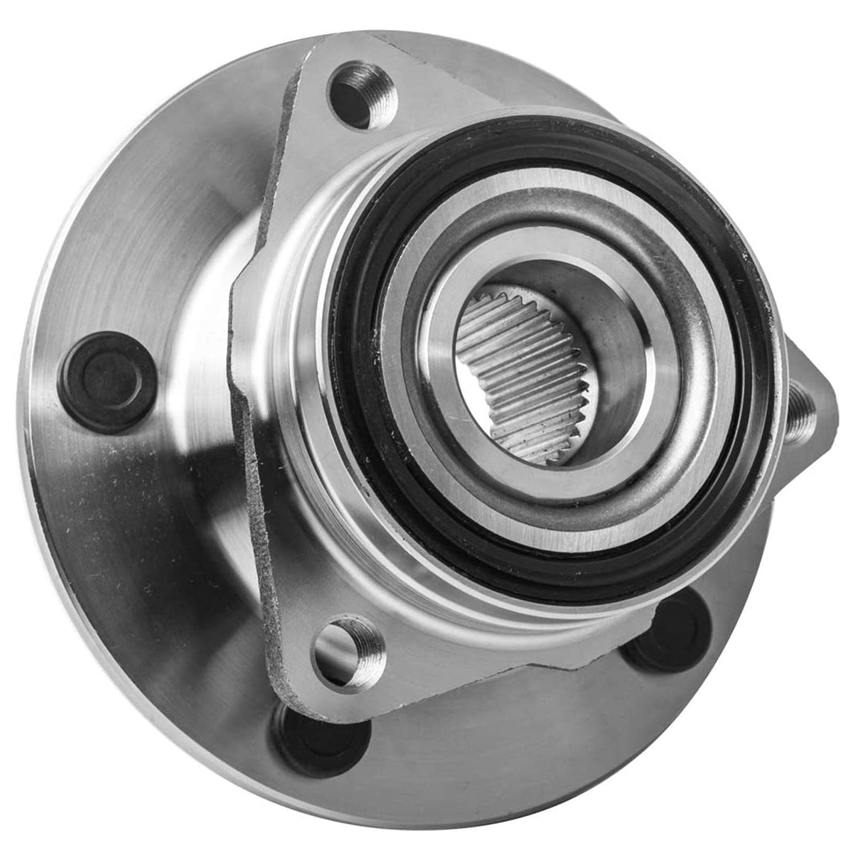 Dodge Ram 1500 Wheel Hub Assembly 1994 - 1999 RB515006