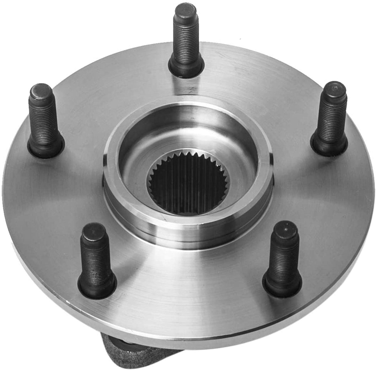 Dodge Ram 1500 Wheel Hub Assembly 1994 - 1999 RB515006