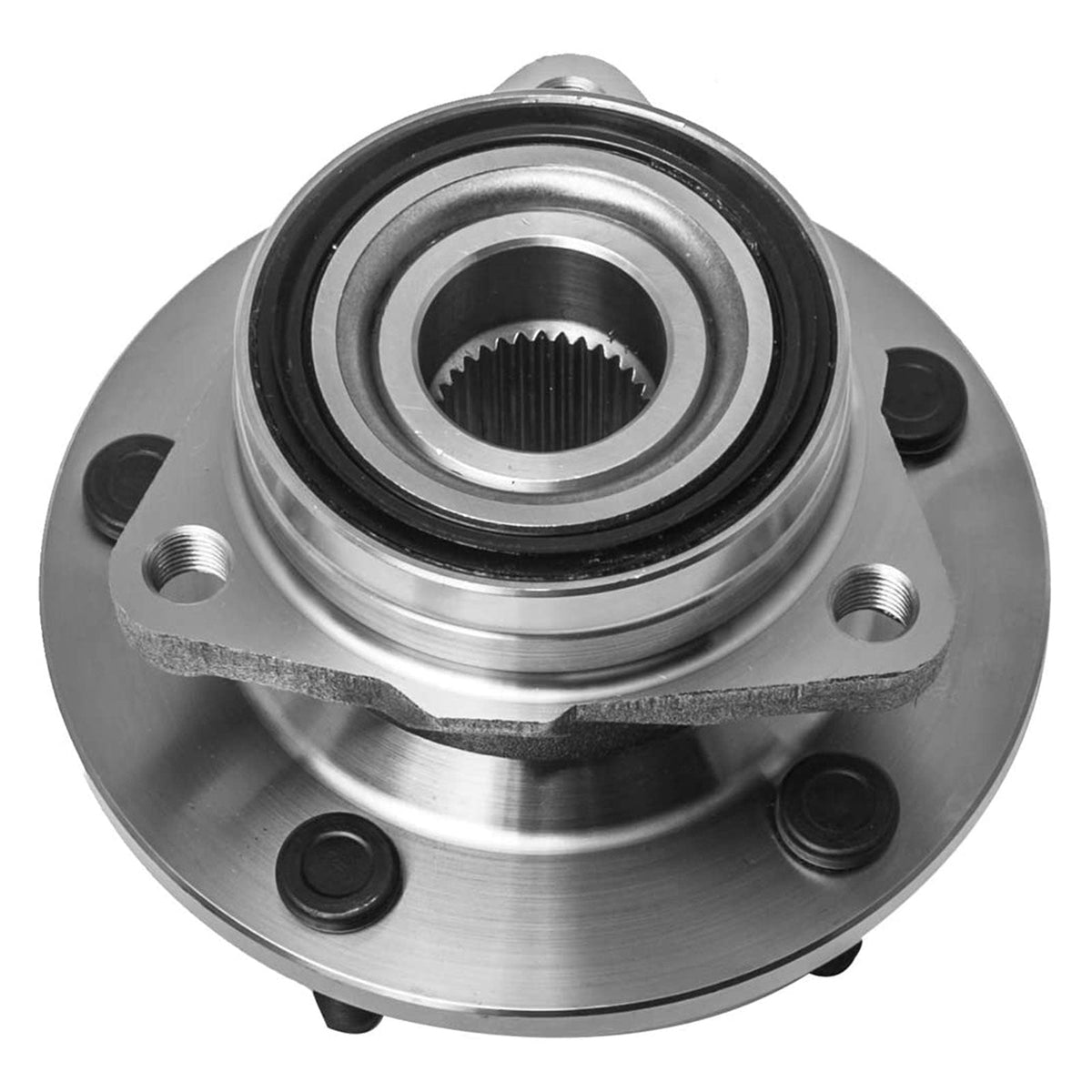 Dodge Ram 1500 Wheel Hub Assembly 1994 - 1999 RB515006