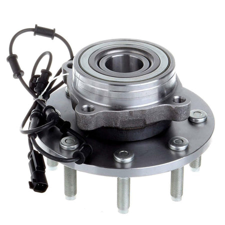 Dodge Ram 1500 Wheel Hub Assembly 2006 - 2008 RB515101